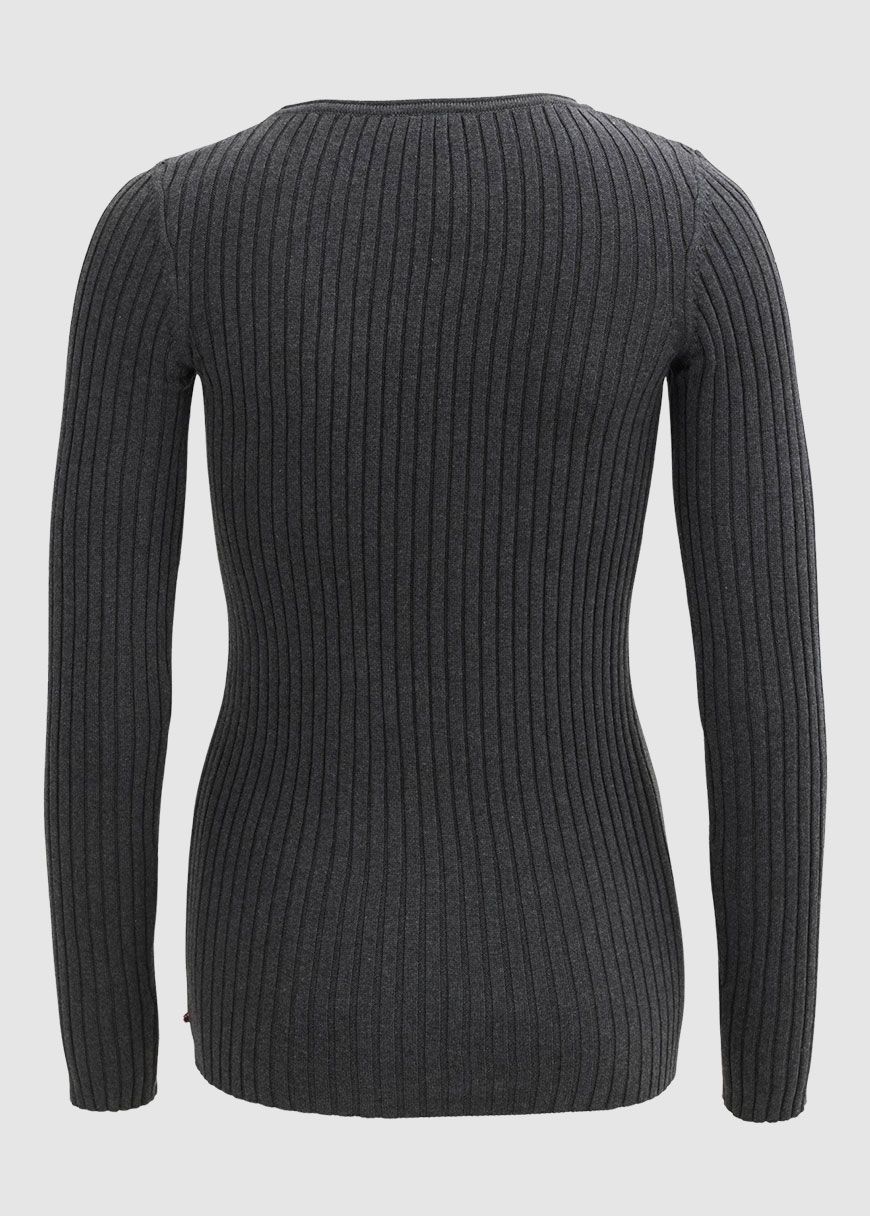 people_wear_organic_rippstrick_pullover_SS_25_PWO_2513021_Anthrazit_Melange_2_44c8d67d15 Rippstrick Pullover