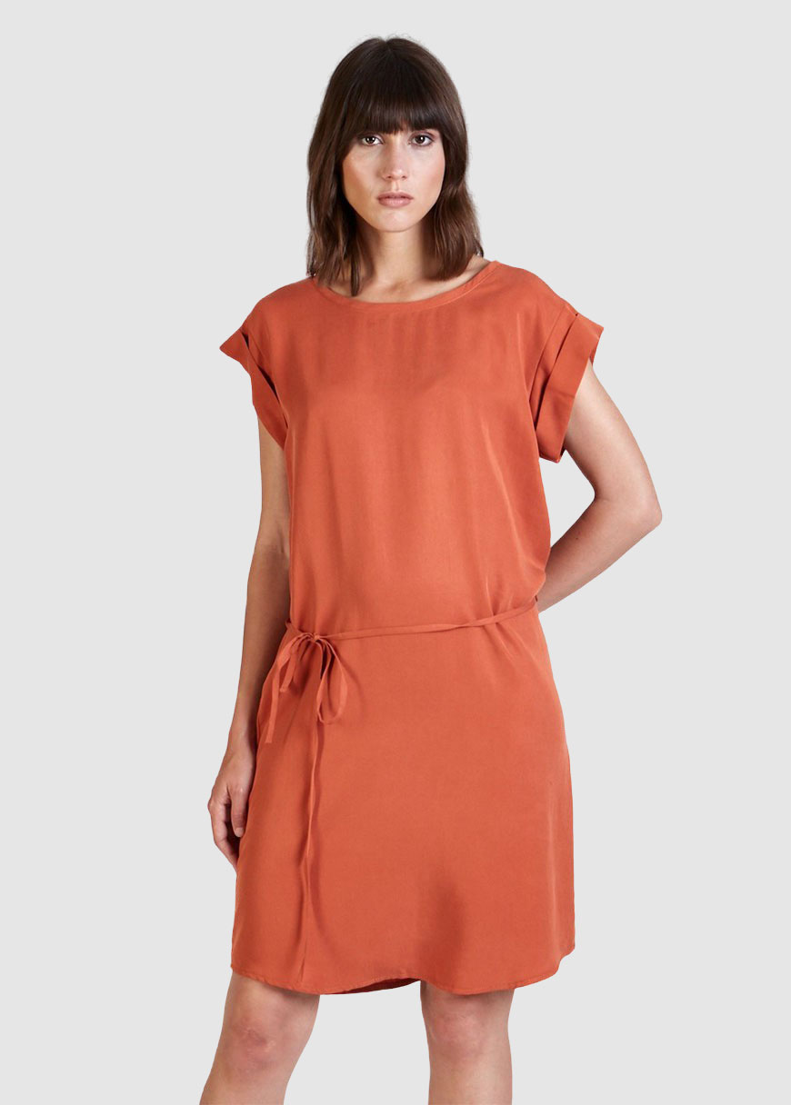 Nara Dress Nara Dress