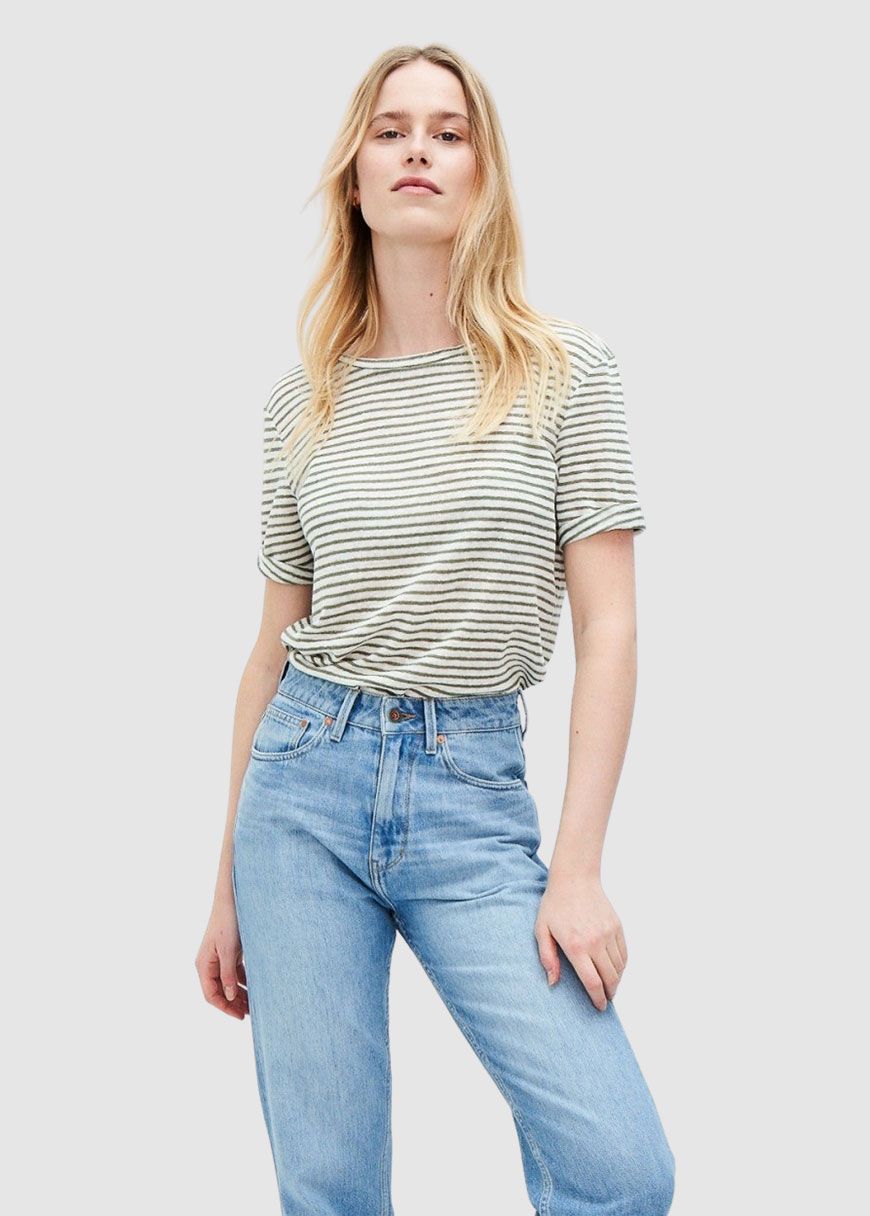 Olivia Striped T-Shirt Olivia Striped T-Shirt