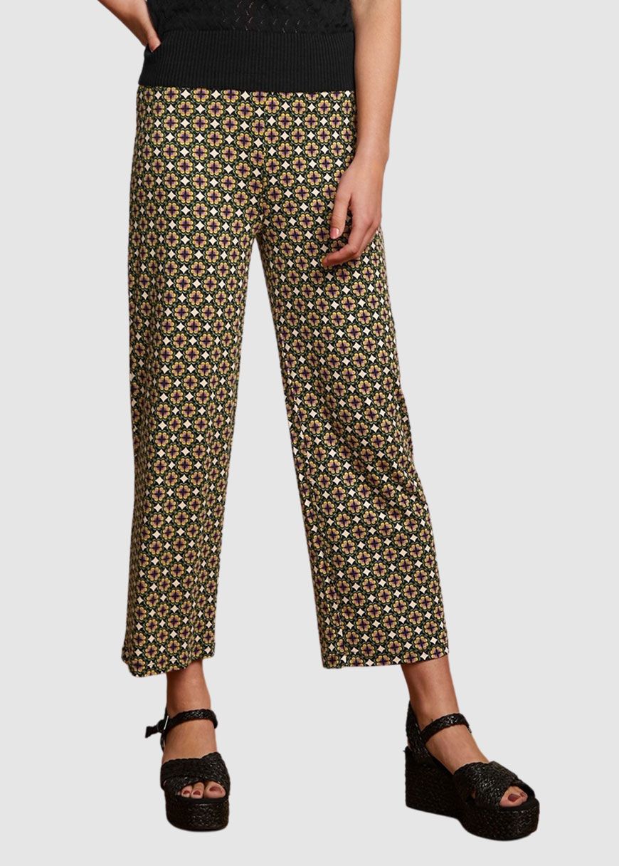 Border Pants Tortola