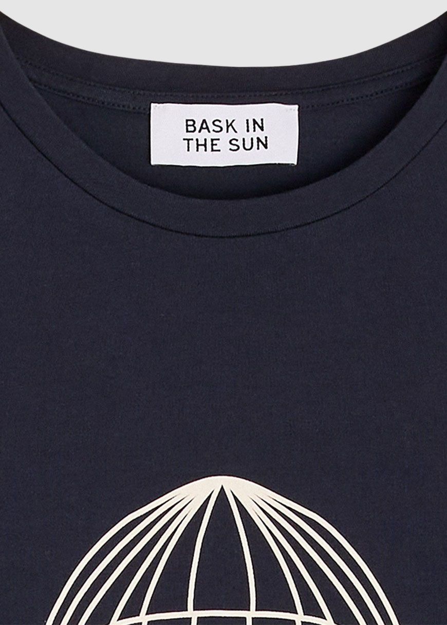 To The Sea Tee