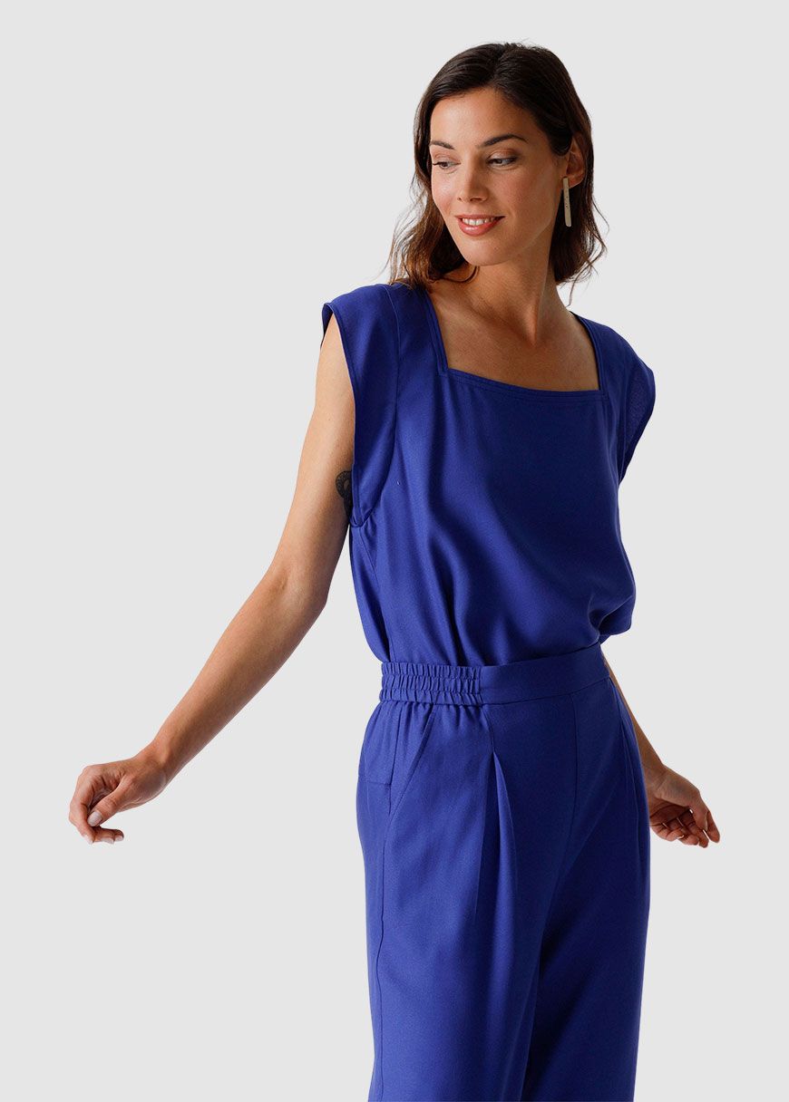 Nagore Trouser Nagore Trouser