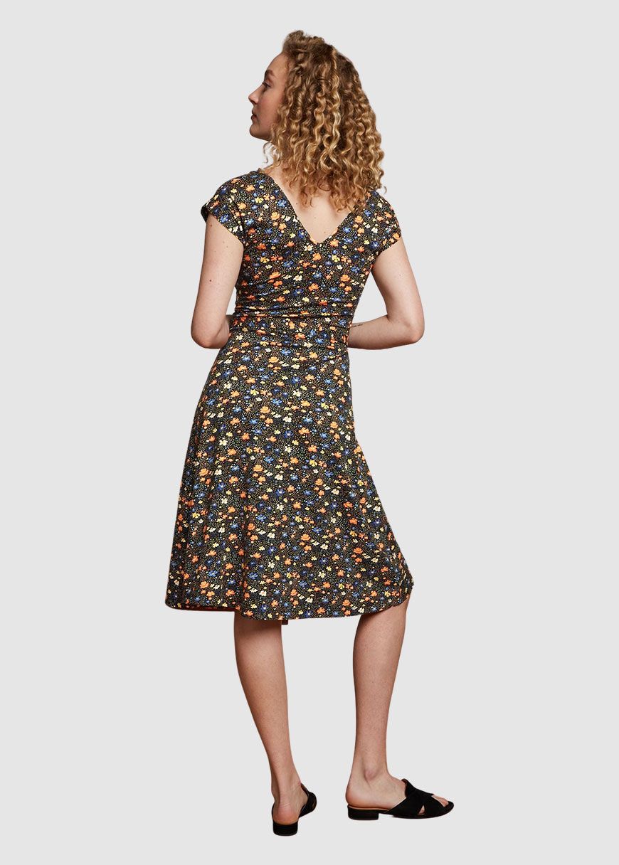 Mira Dress Lopez Mira Dress Lopez