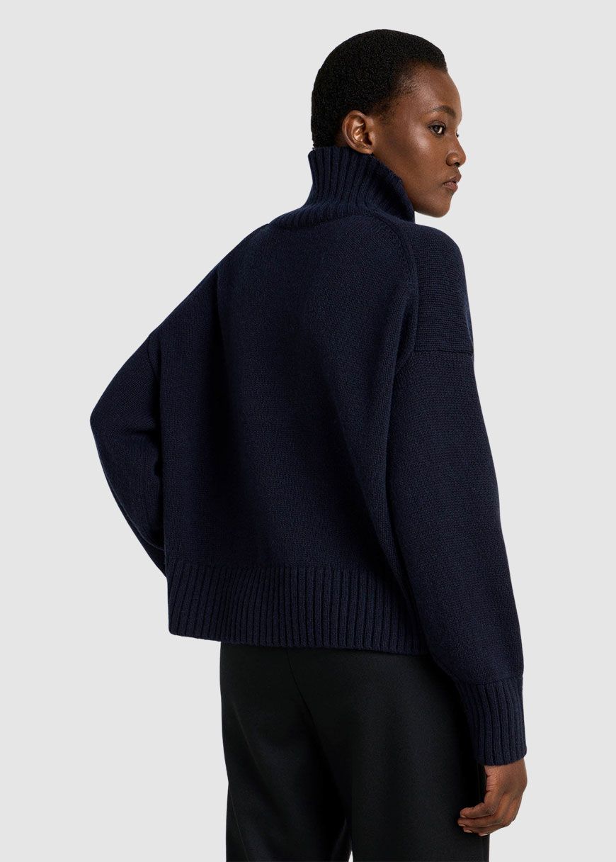 Oversized Pullover Oversized Pullover
