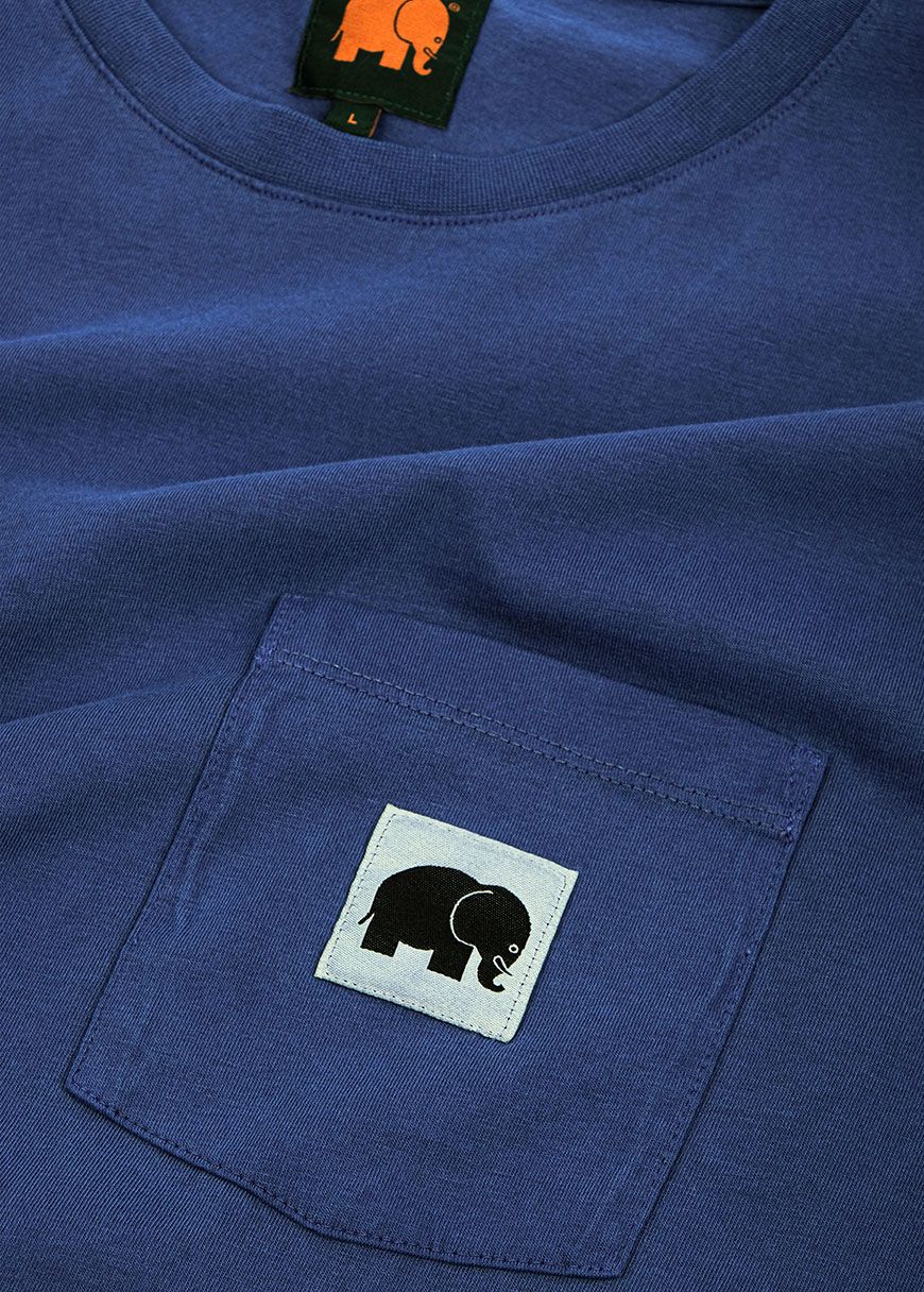 Garza Pigment T-Shirt