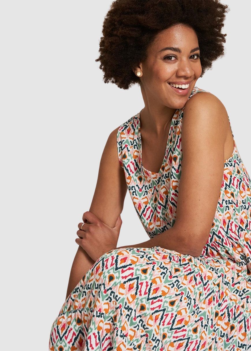 EcoVero Kleid EcoVero Kleid