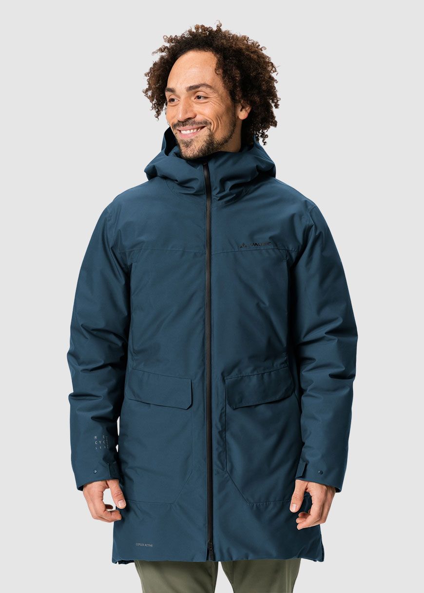 Me Mineo Coat II Me Mineo Coat II