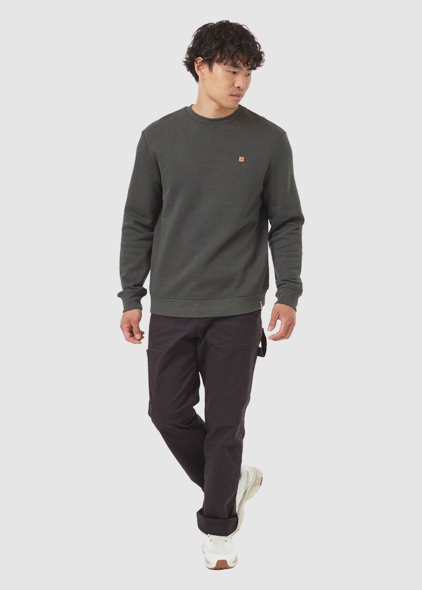 Treefleece Classic Crew