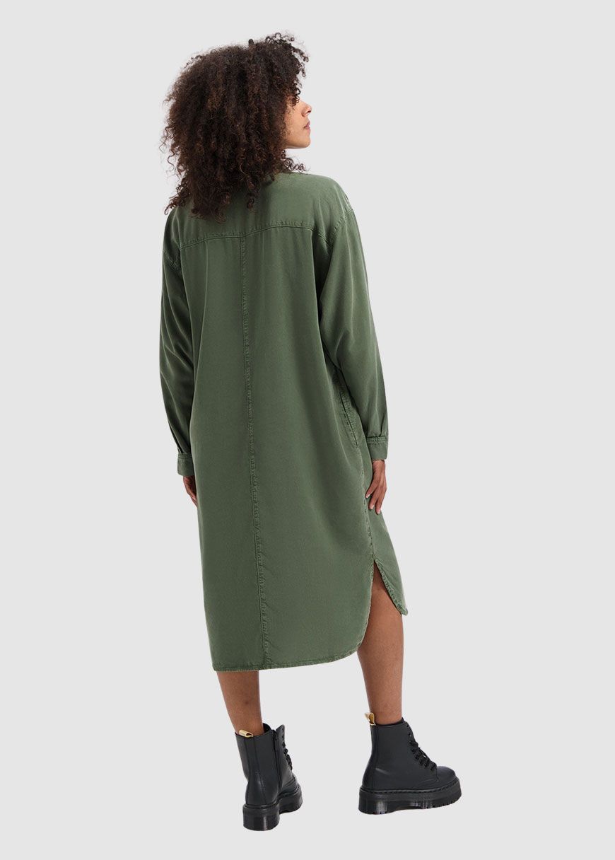 Sadie Tencel Dress Sadie Tencel Dress