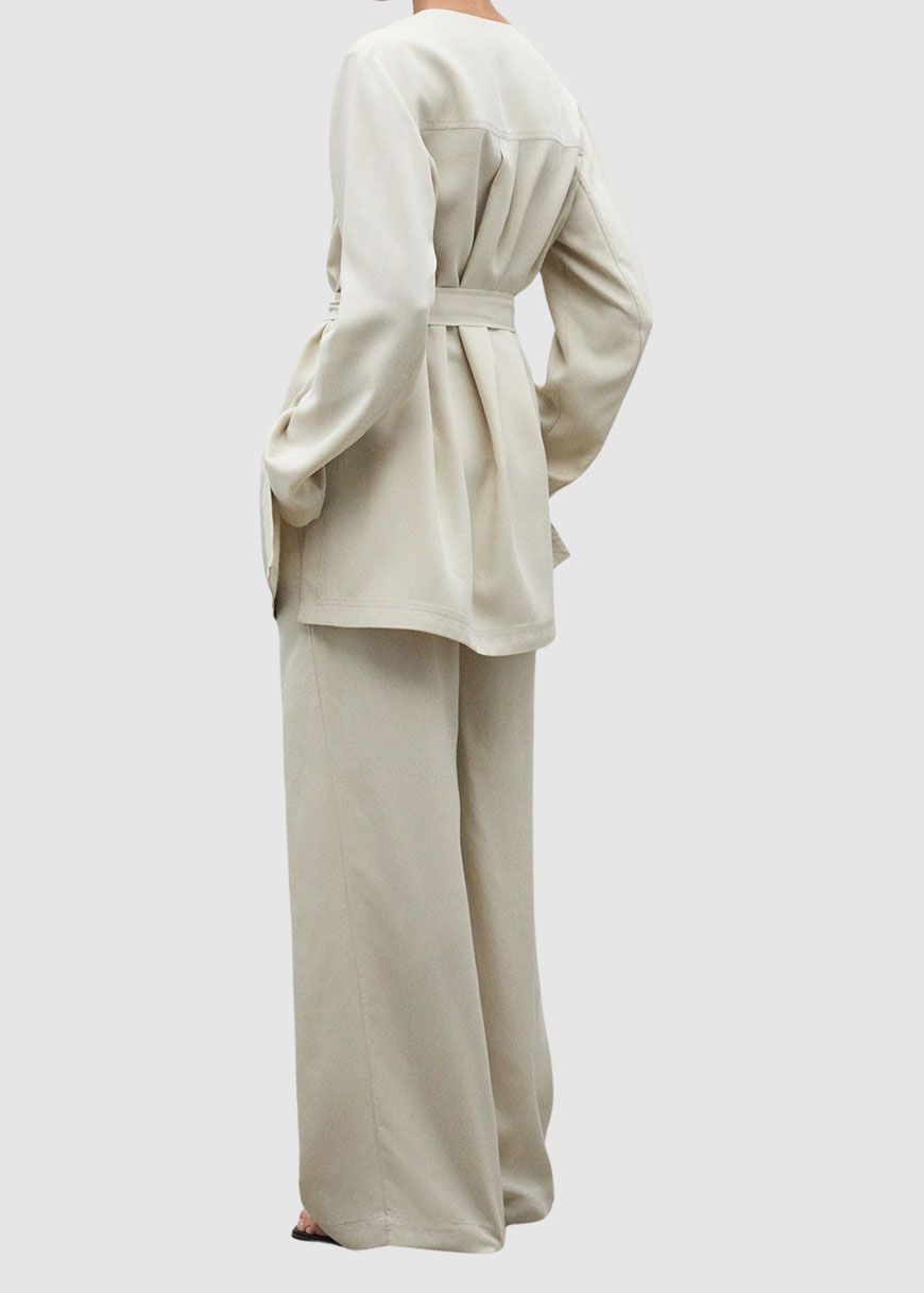 Sabinealf Pants Woman Sabinealf Pants Woman