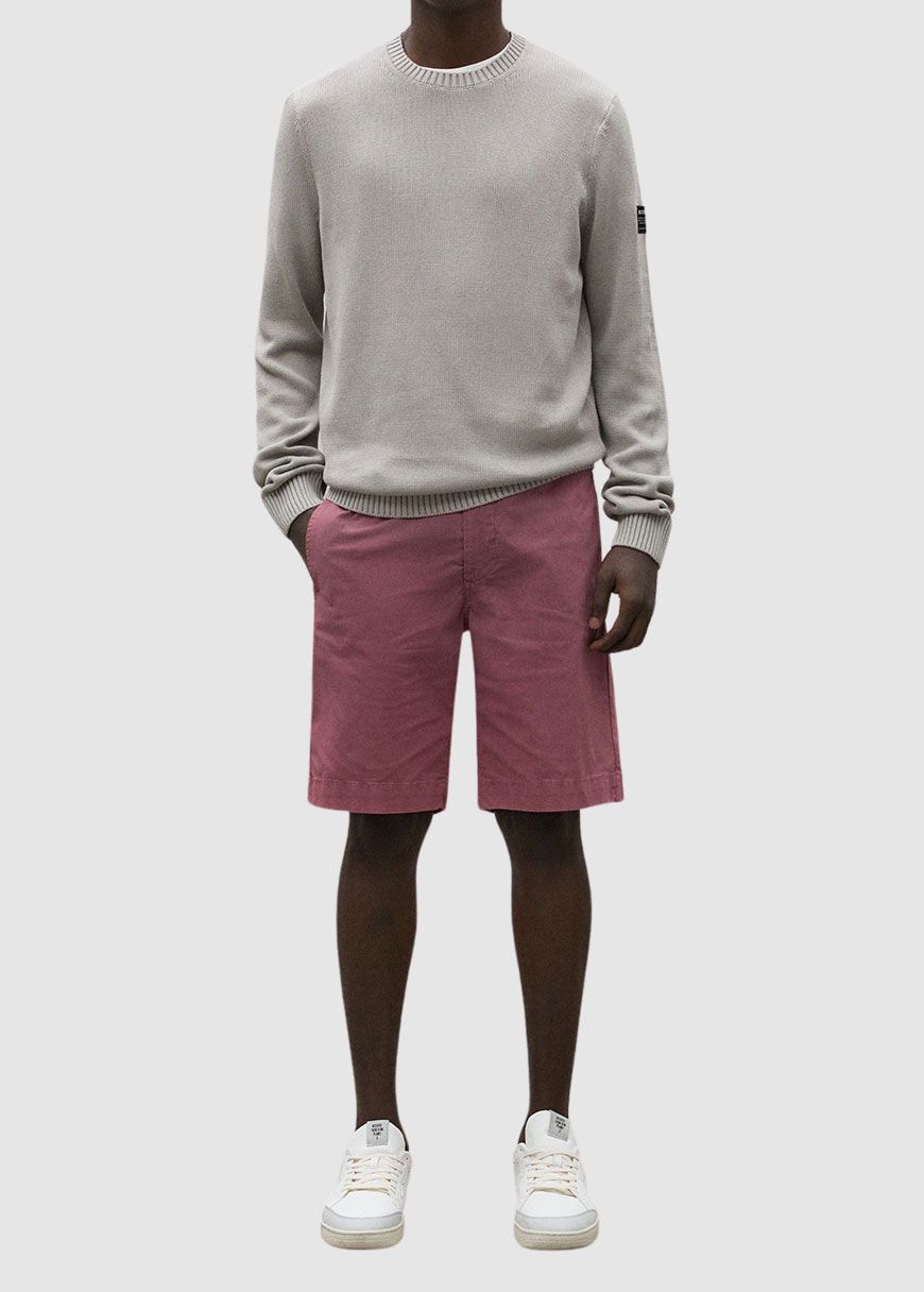 Ethicalf Shorts Man Ethicalf Shorts Man