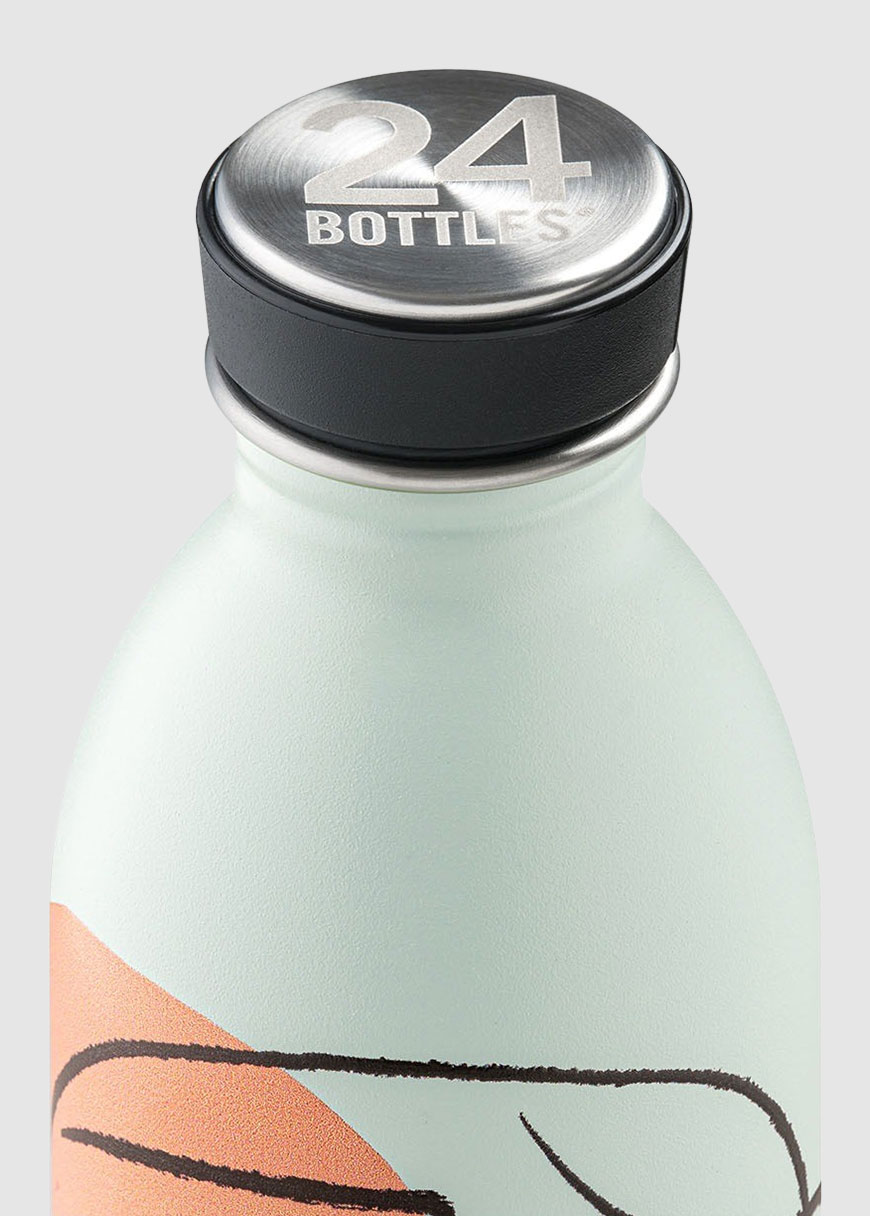Urban Bottle 0,5l Urban Bottle 0,5l