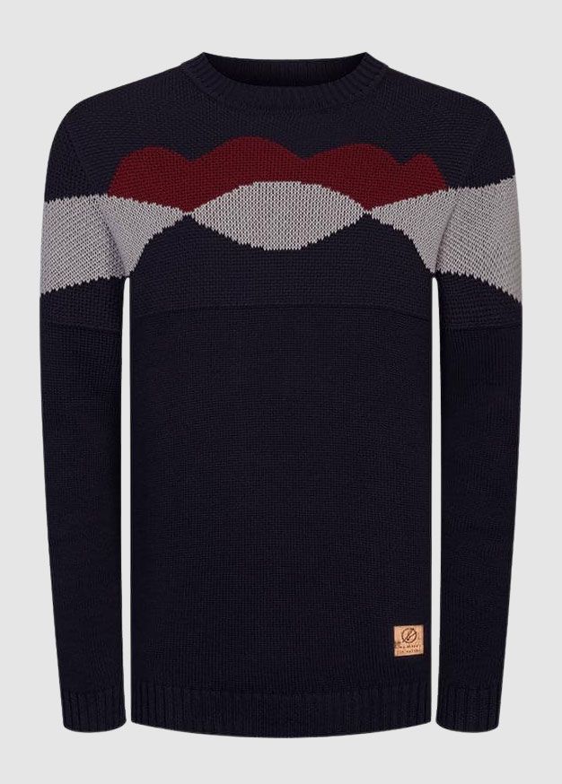 Yeah-Mountains Pullover Yeah-Mountains Pullover