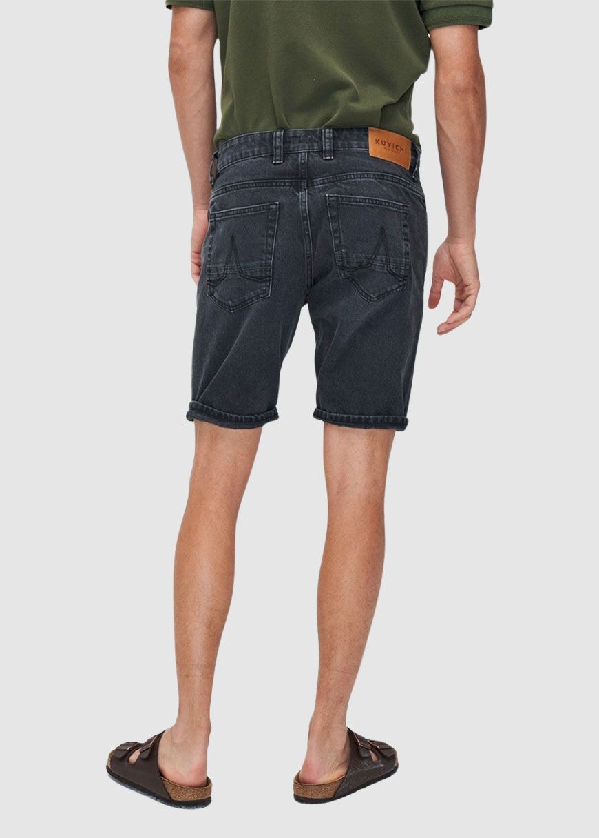 Jeff Denim Short Jeff Denim Short