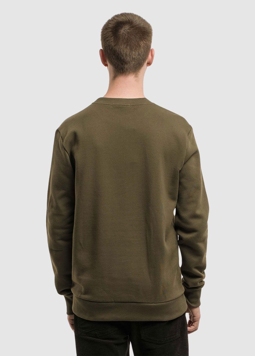 Sweater Ludwig Bär Sweater Ludwig Bär