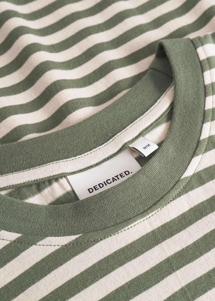 dedicated_t_shirt_stockholm_stripes_AW_25_DED_23209_Leaf_Green_3_e8f7d20e0a T-Shirt Stockholm Stripes