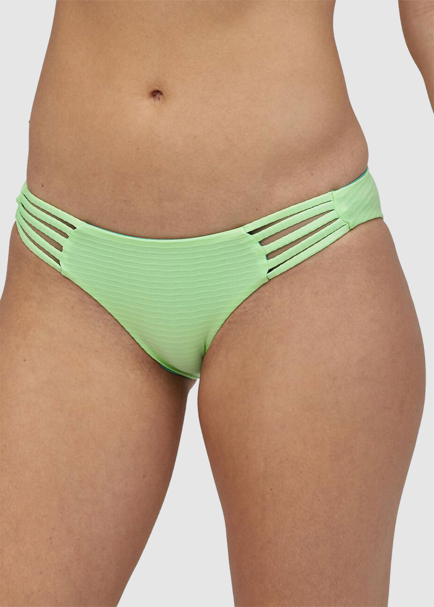W's Reversible Seaglass Bay Bottoms W's Reversible Seaglass Bay Bottoms