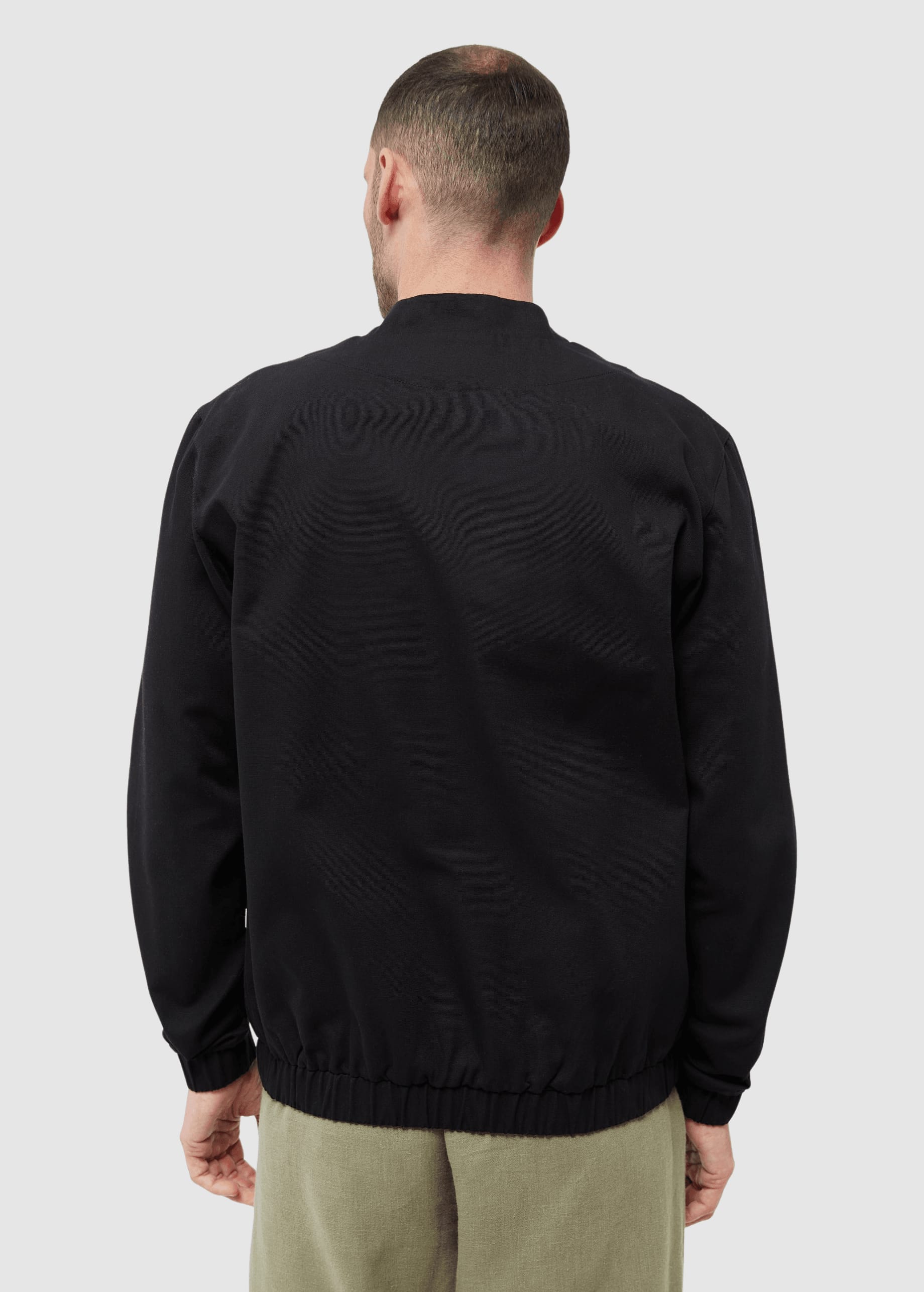 Gbcasper Black Gbcasper Black