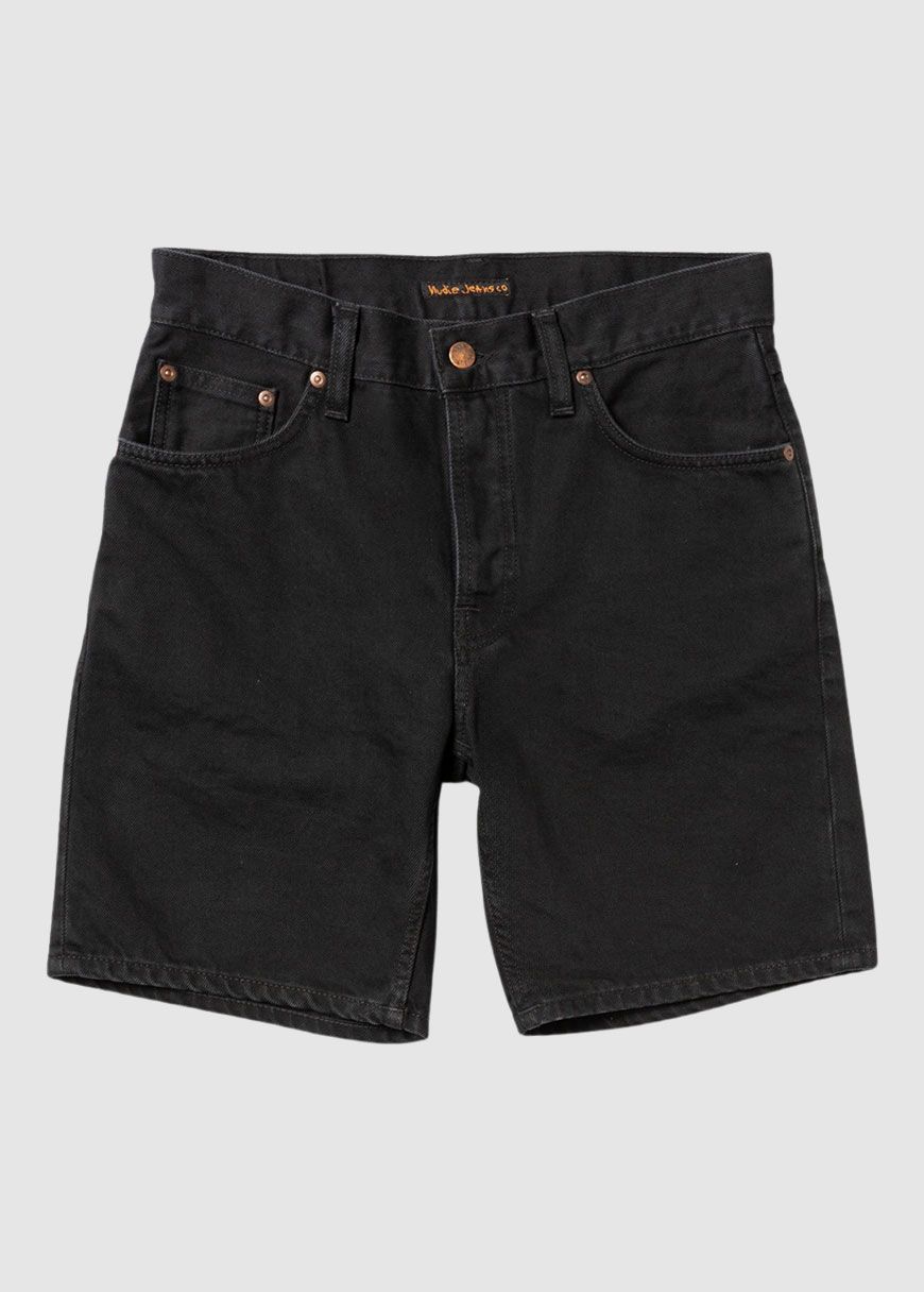 Seth Denim Shorts Seth Denim Shorts
