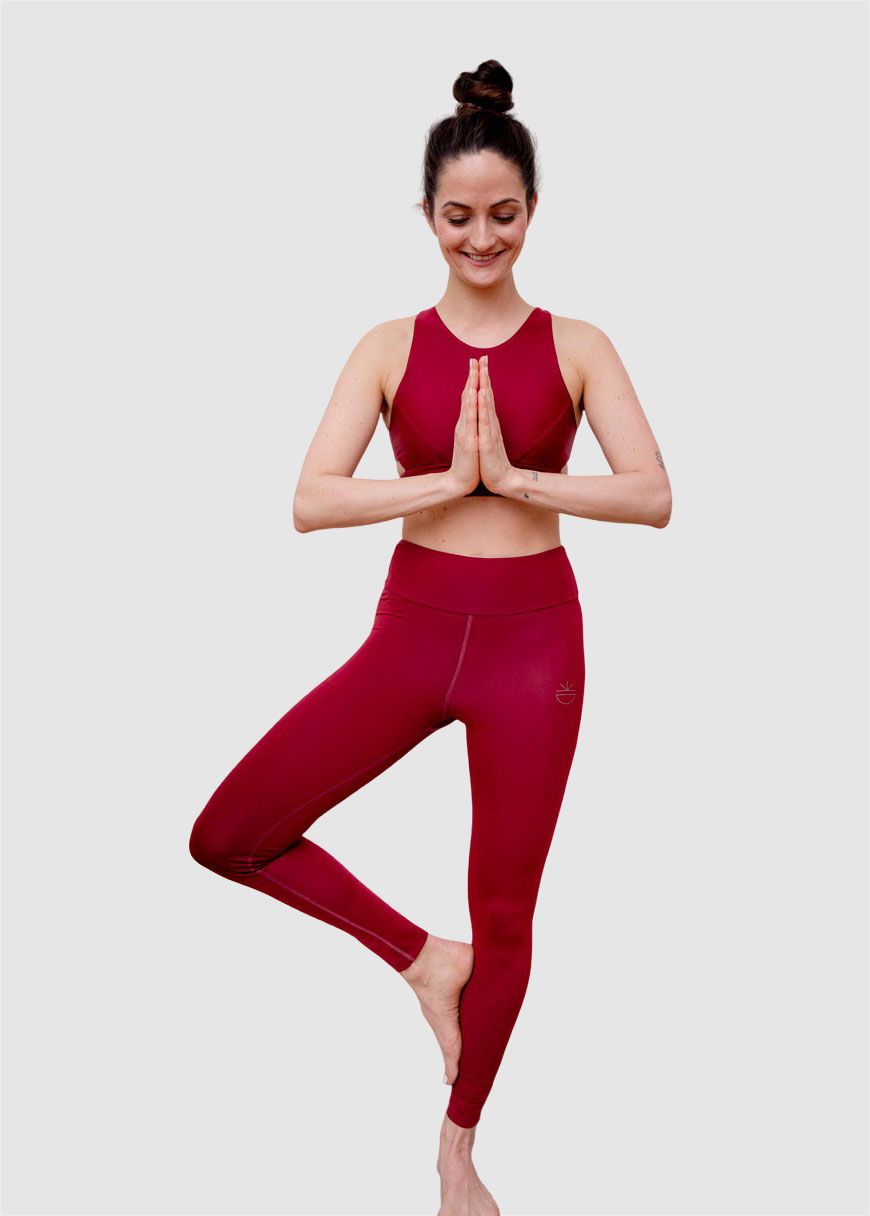 Effortless Leggings Effortless Leggings