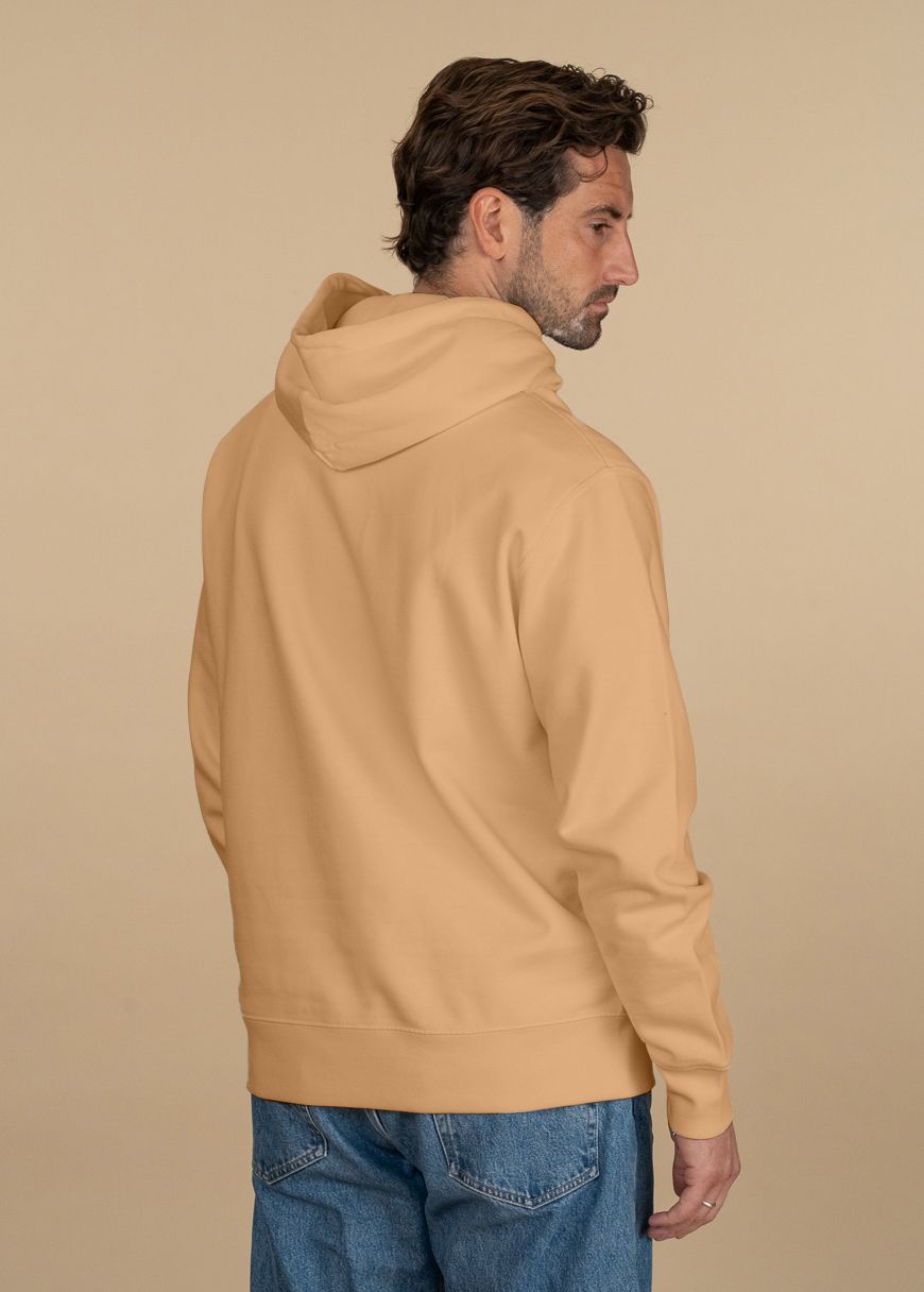 Classic Hoodie Man Classic Hoodie Man