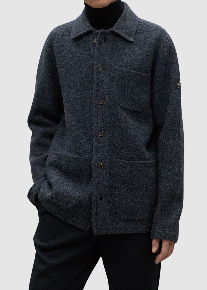 Rimoalf Knit Man Rimoalf Knit Man
