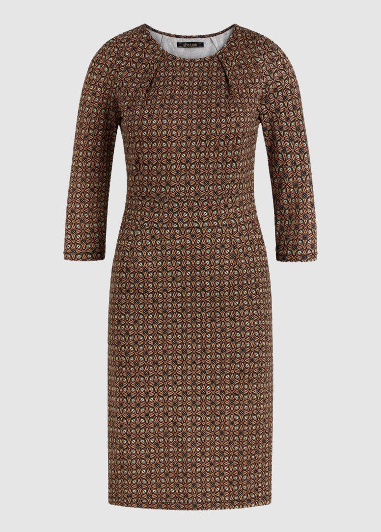 Mona Dress Quinto Mona Dress Quinto