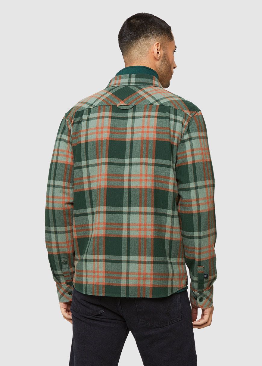 Shirt Meadow Check