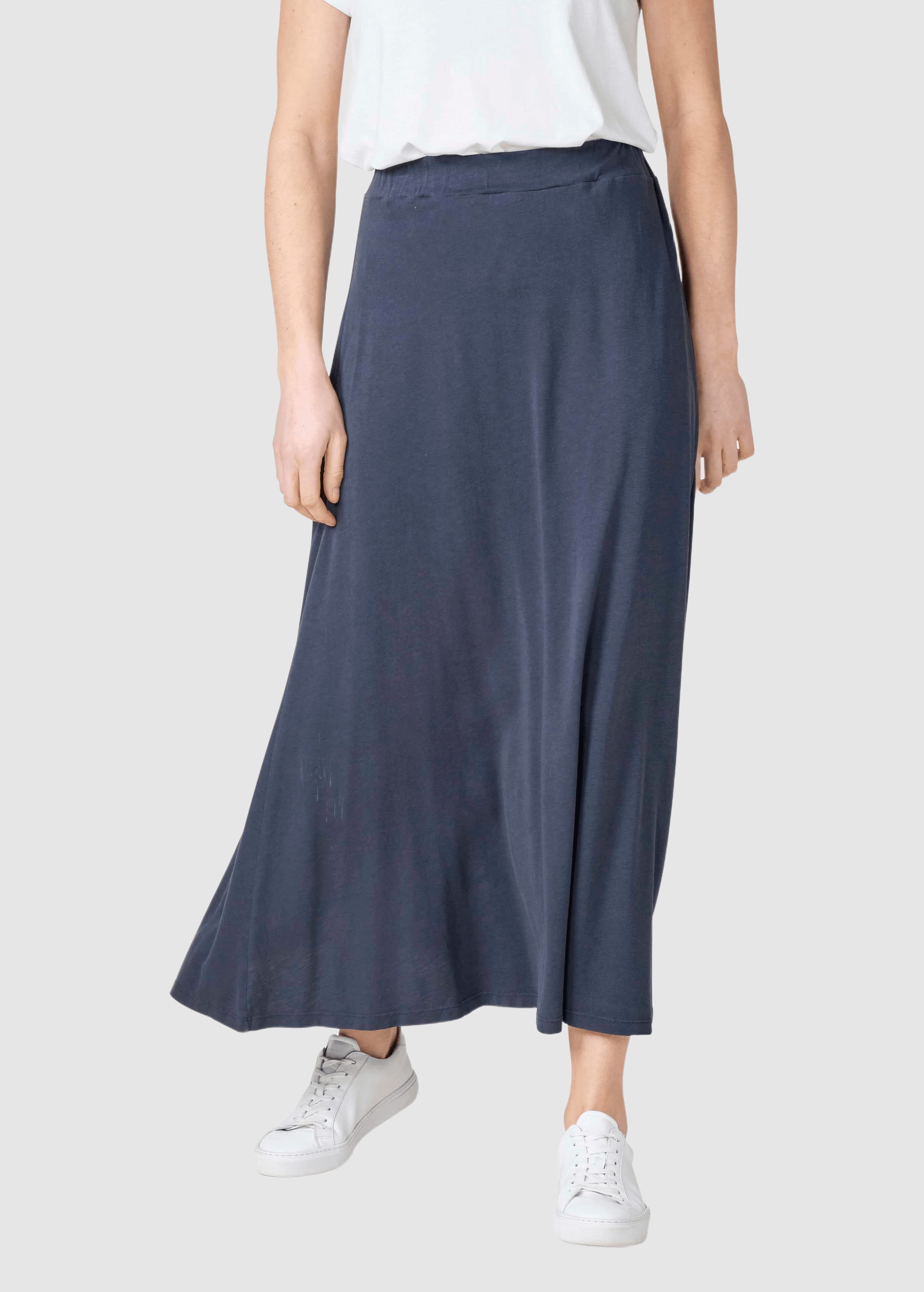 Nora Skirt Ocs Navy Nora Skirt Ocs Navy