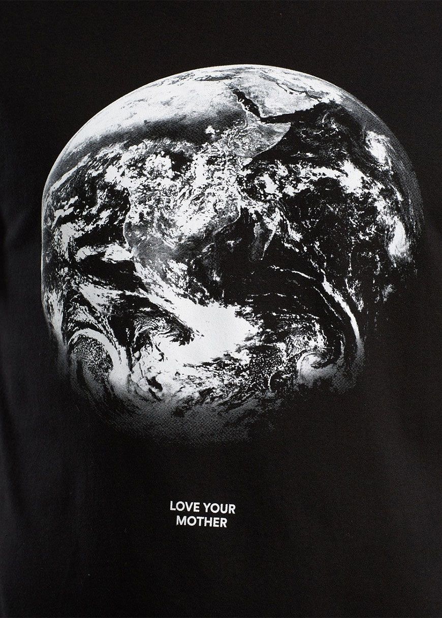 T-Shirt Stockholm Love Your Mother T-Shirt Stockholm Love Your Mother