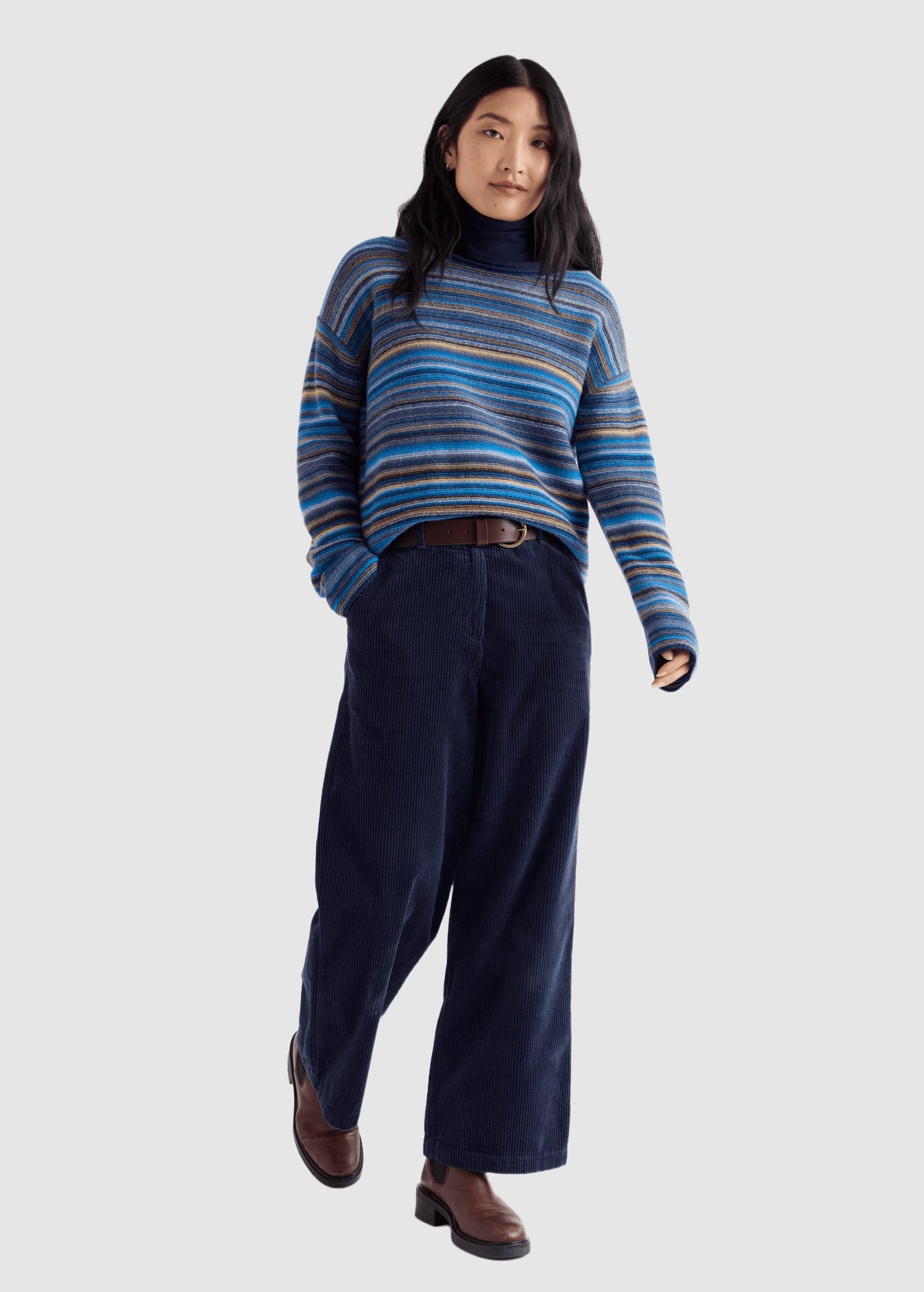 seasalt-cornwall-fruity-jumper-ii-ripple-marks-bright-marine-mix-3.jpeg Fruity Jumper II Ripple Marks Bright Marine Mix