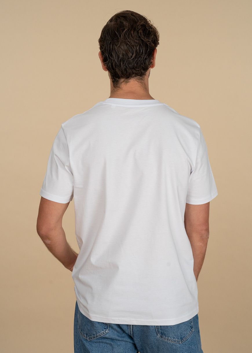 Classic T-Shirt Man