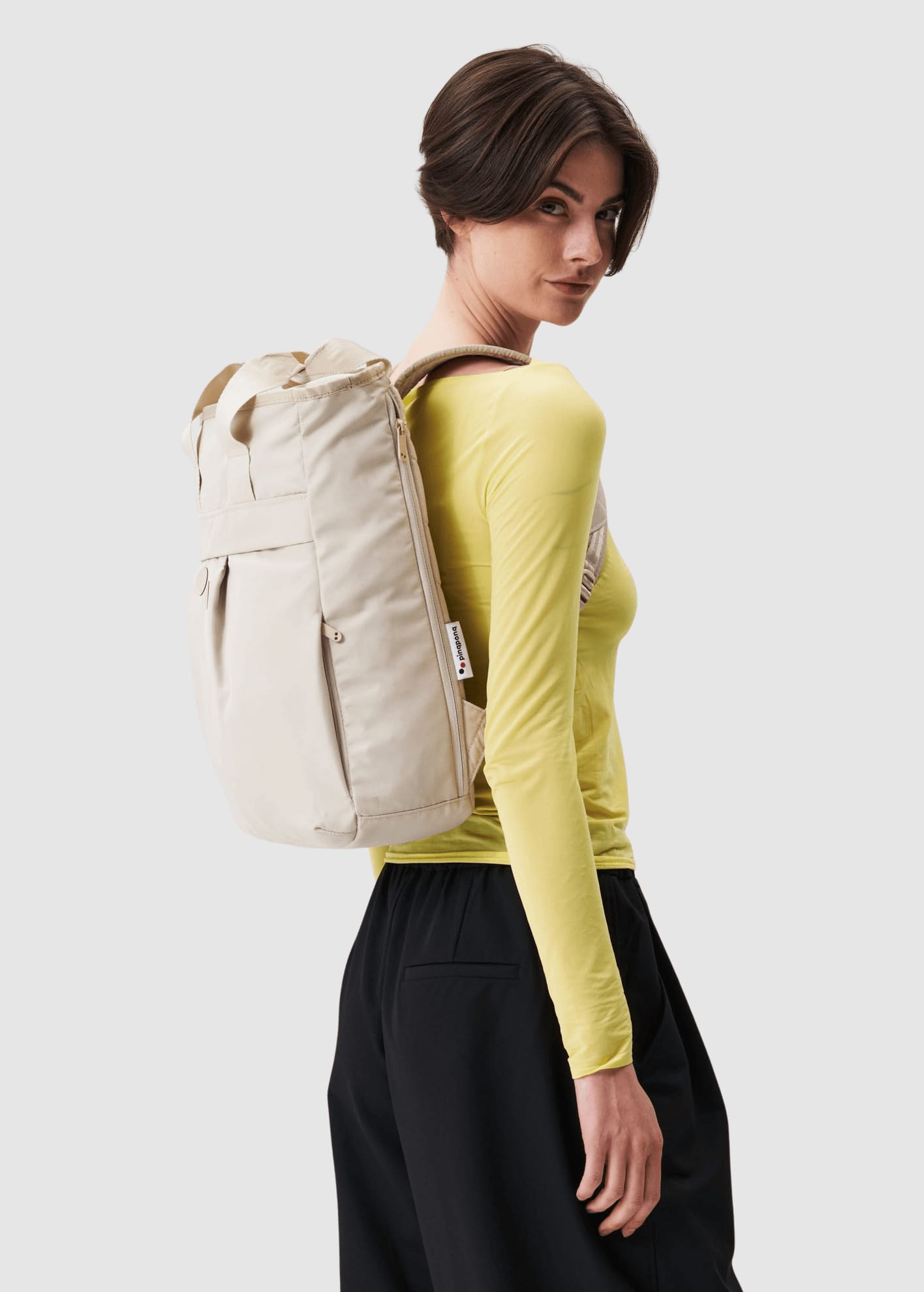 Komo Cliff Beige Komo Cliff Beige