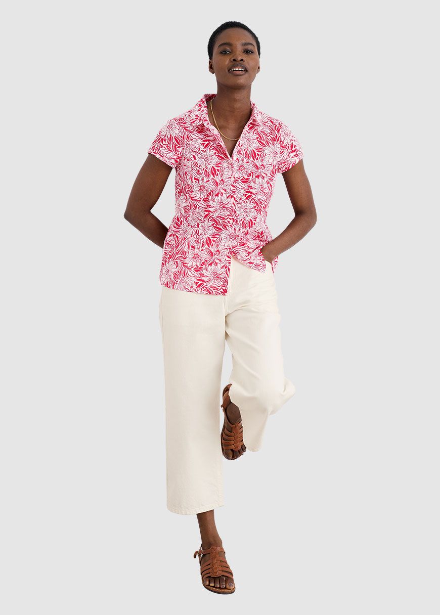 seasalt_cornwall_rushmaker_shirt_SS_25_SEA_WM_31398_Stream_Flower_Scarlet_3_674bbfe2f0 Rushmaker Shirt