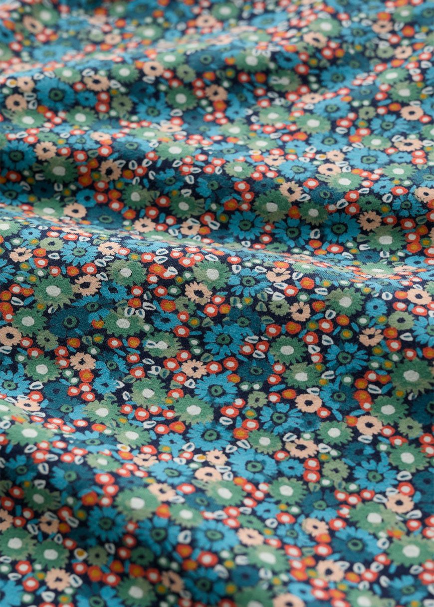 S/S April Dress