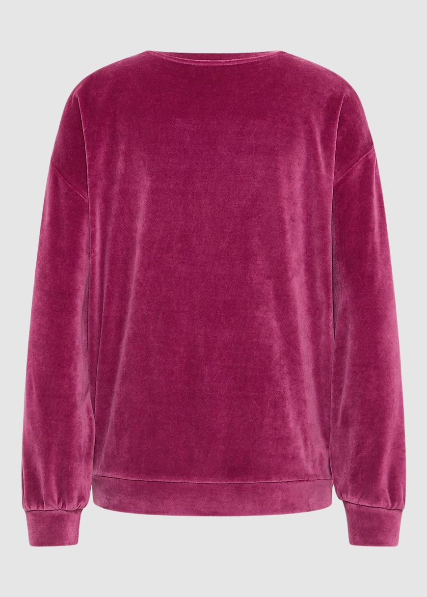 Nicki Pullover Nicki Pullover