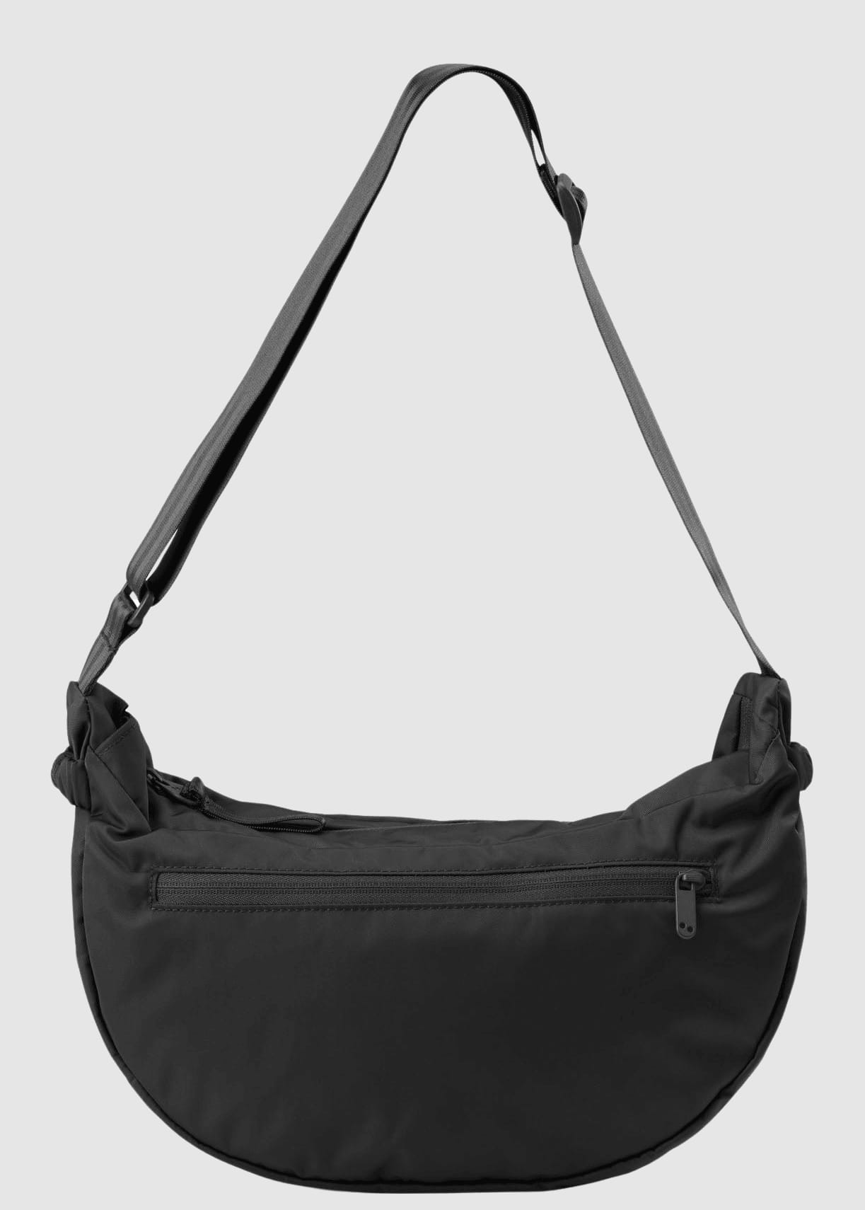Krumm Medium Changeant Glazed Black Krumm Medium Changeant Glazed Black
