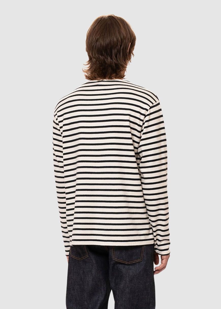 Charles Sailor Stripe Charles Sailor Stripe
