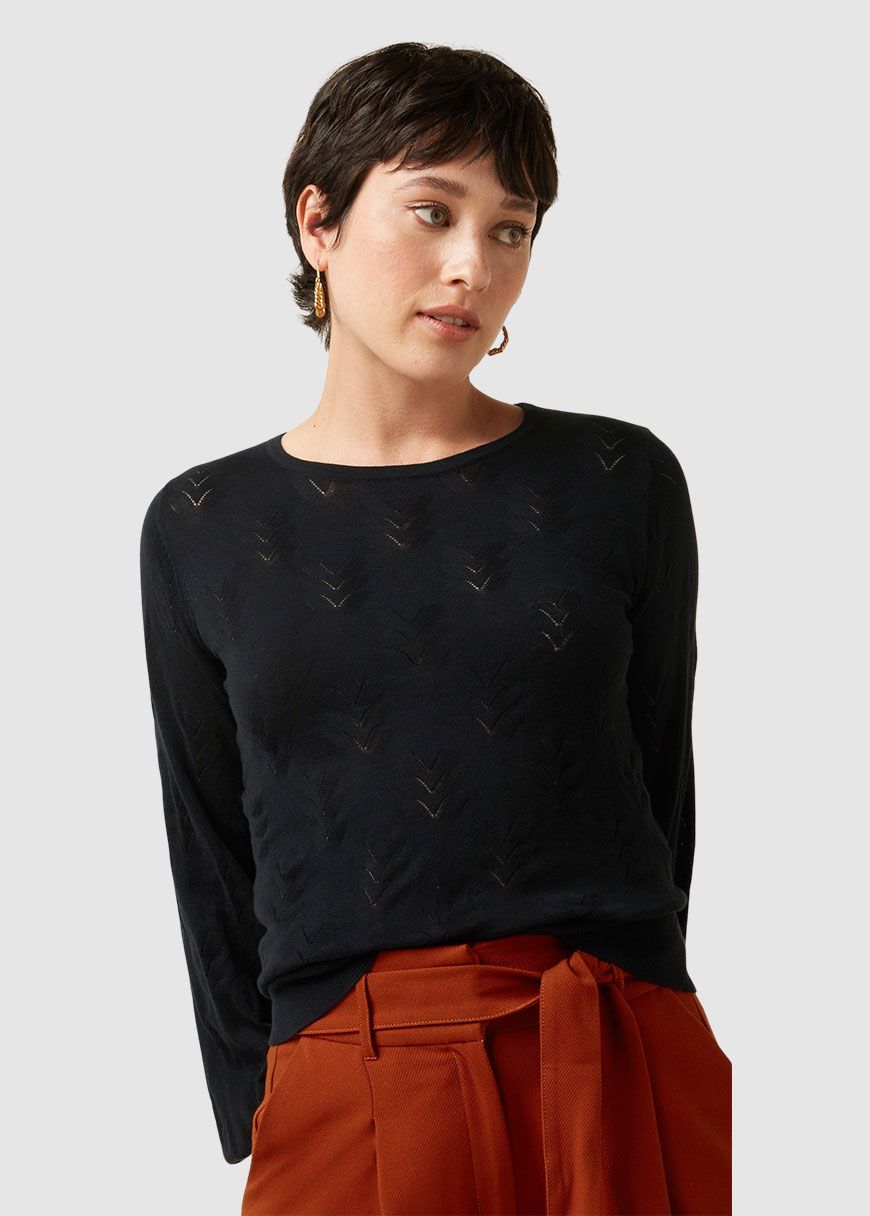 king_louie_bell_top_club_AW_25_KL_09901_Black_3_36a41e45be Bell Top Club
