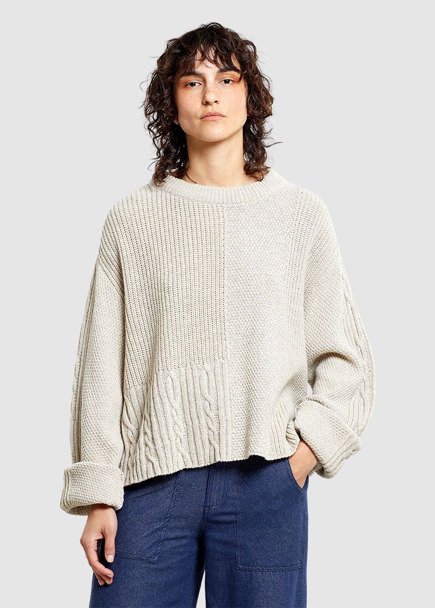 Sweater Limboda Sweater Limboda