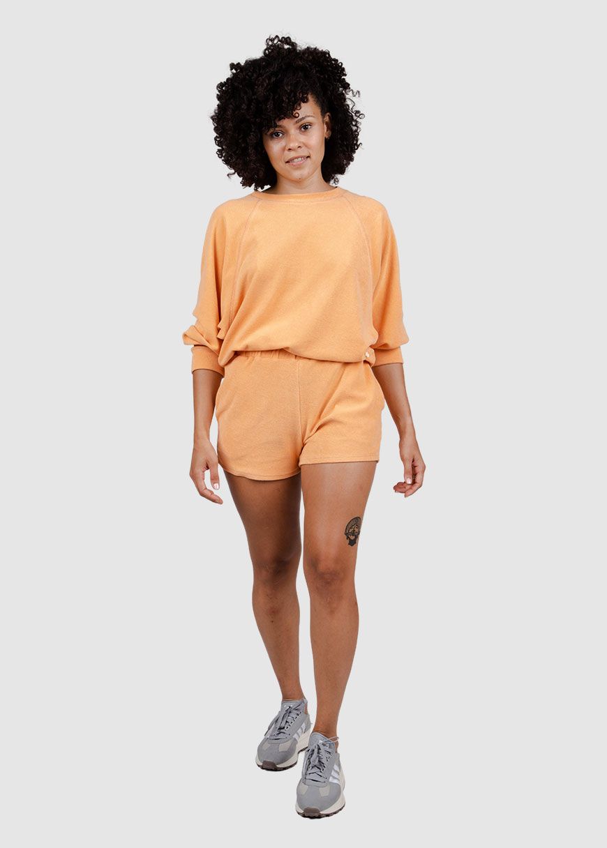Raglan Sweater Raglan Sweater