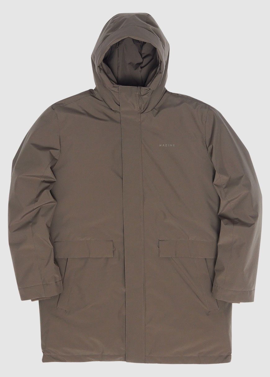 mazone_padded_parka_AW_25_MAZ_25301405_Olive_Brown_7_eaa63fe8aa Padded Parka