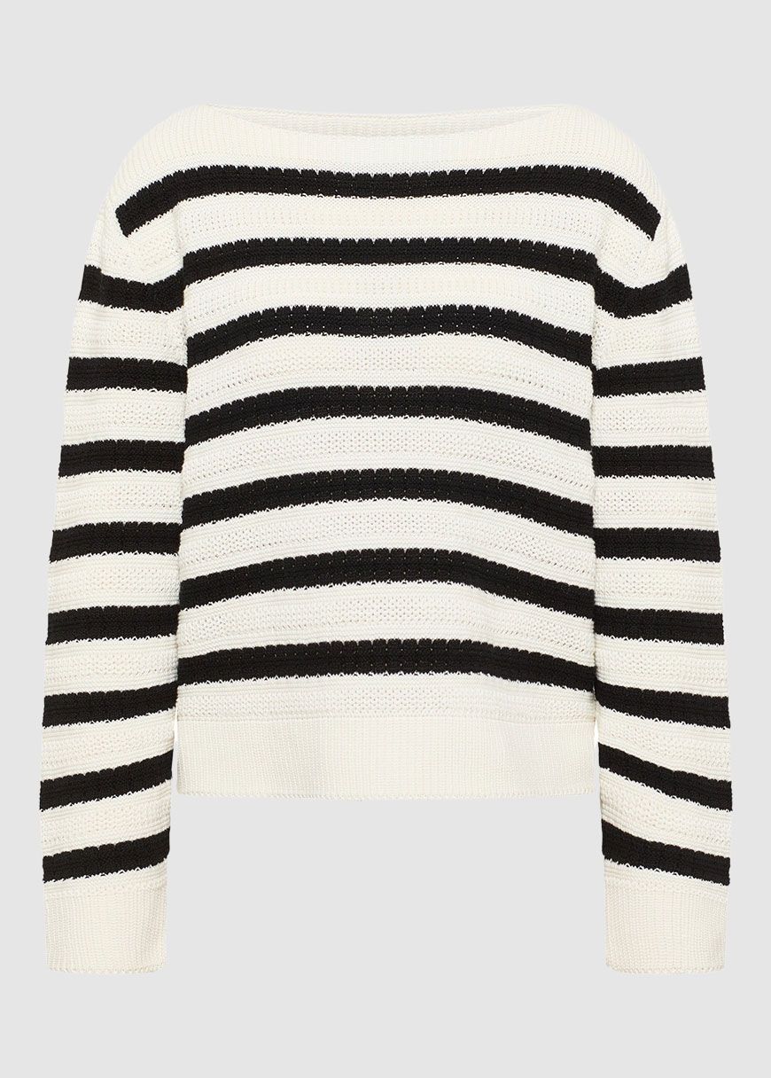 U-Boot Pullover U-Boot Pullover