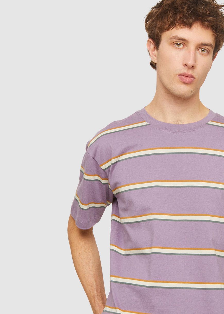 T-Shirt Rowan Stripes