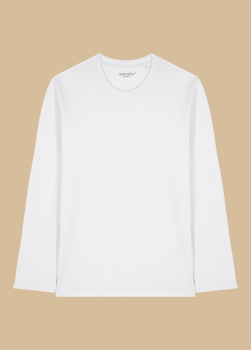 Classic Longsleeve Man