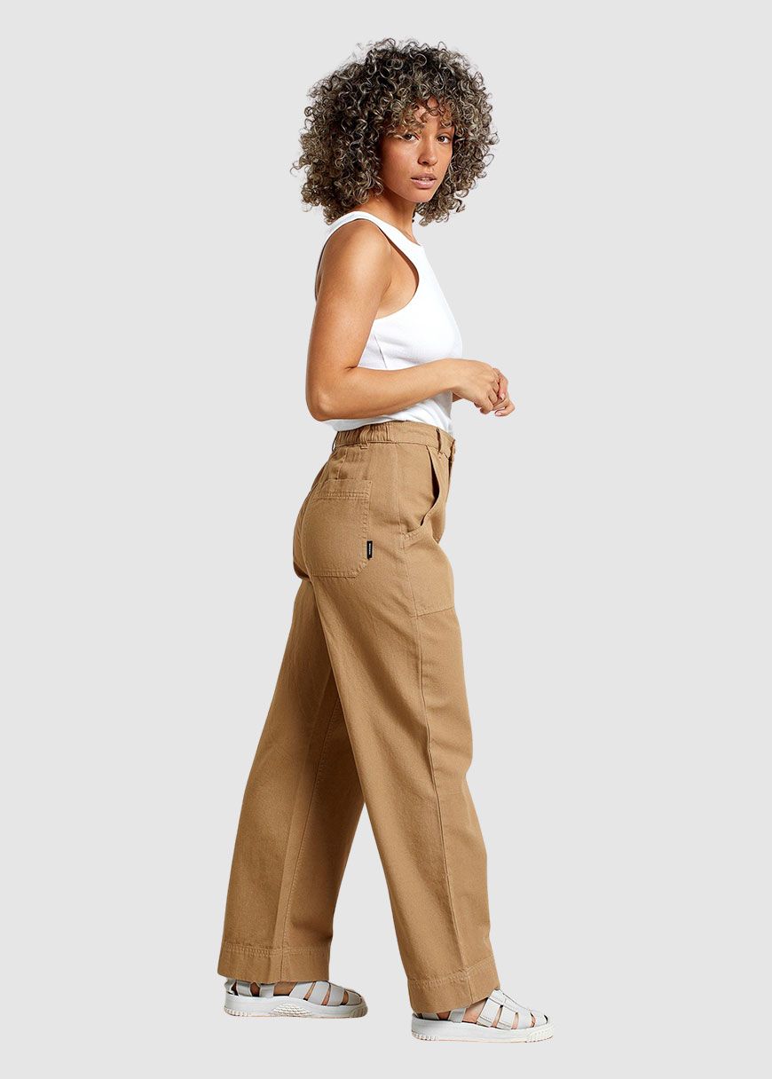Workwear Pants Vara Canvas Workwear Pants Vara Canvas
