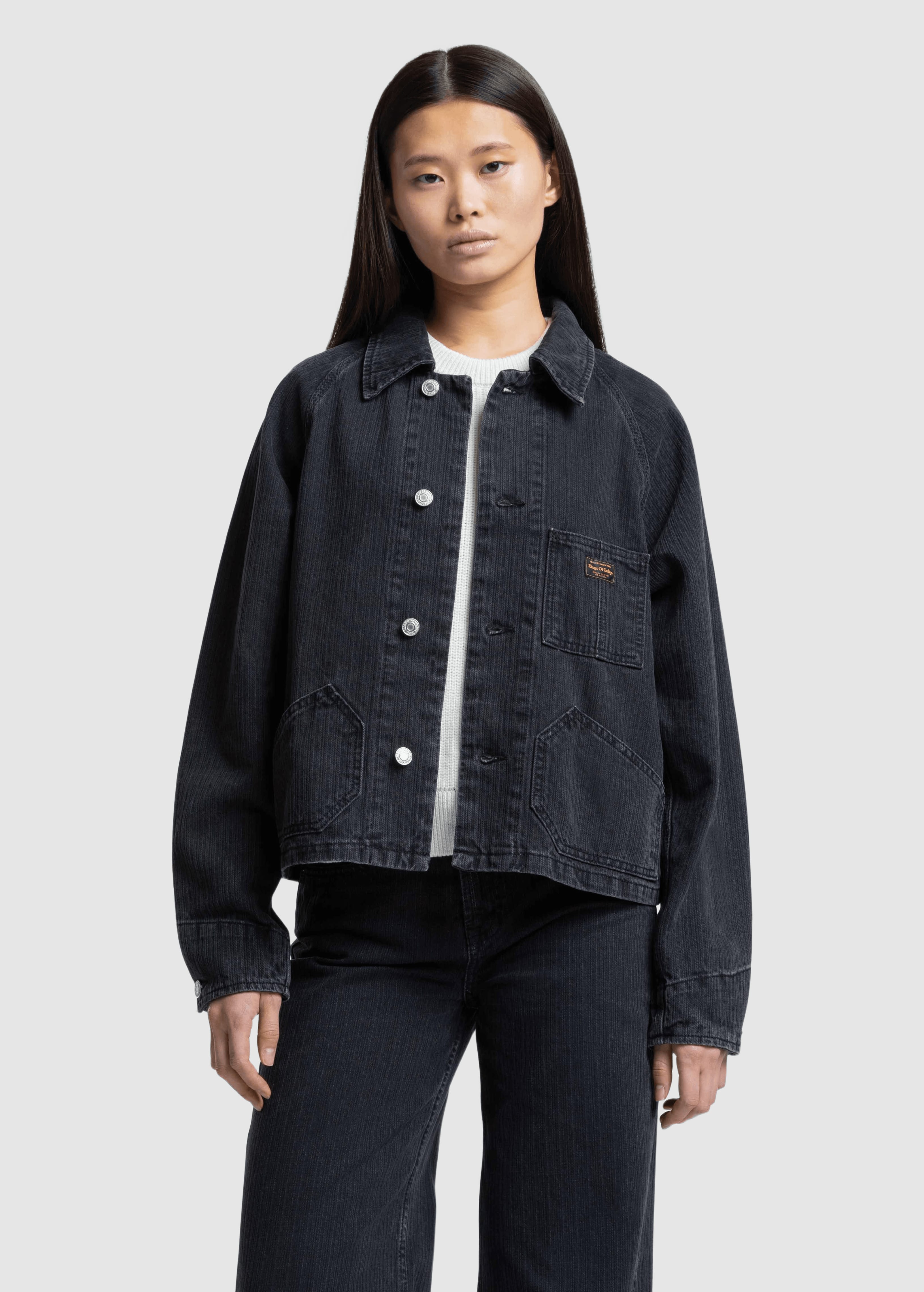 kings-of-indigo-k-o-i-jeena-stripe-black-worn-1.jpeg Jeena Stripe Black Worn