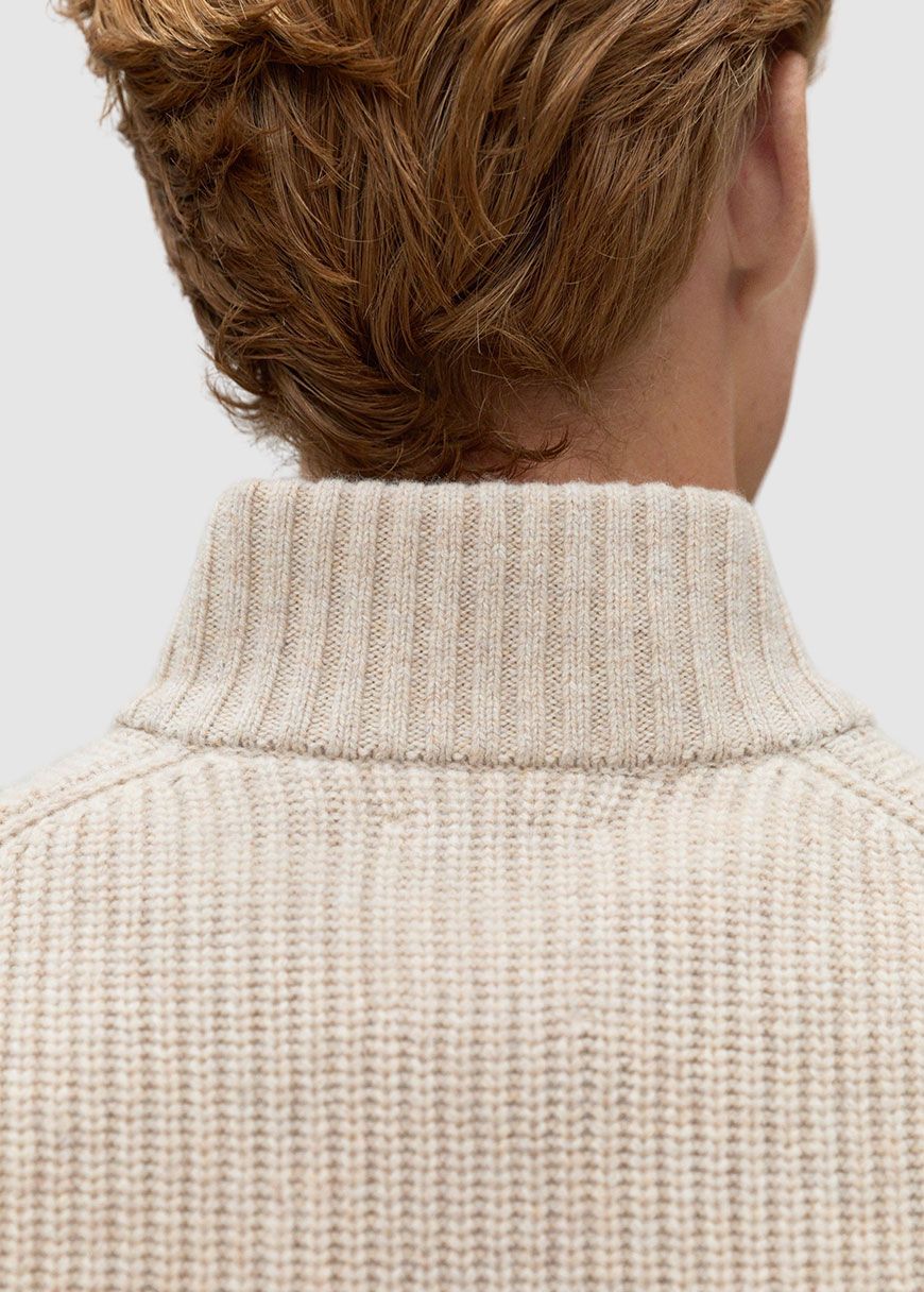 Dragoalf Knit Man Dragoalf Knit Man