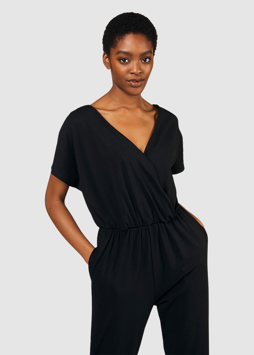 Oliana Jumpsuit Oliana Jumpsuit
