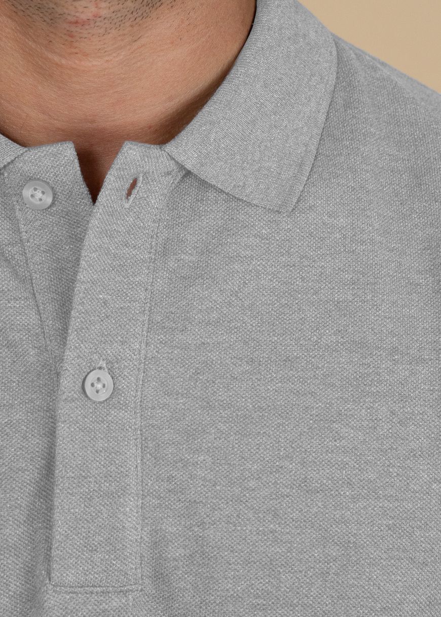 Heather_Grey_SA_75846_8f29721d14.jpg Classic Poloshirt Man Heather Grey